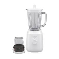 Gambar PANASONIC MX-E310WSR blender kaca 1 L dgn wet & dry mill MXE310WSR dari Indah Home Shop Kota Administrasi Jakarta Selatan 1 Tokopedia
