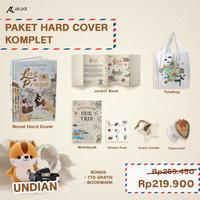 Gambar Pre Order - Buku Novel Love in Praga By DOVINKHA - Bumi Fiksi dari Bumifiksimedan001 Kota Medan 3 Tokopedia