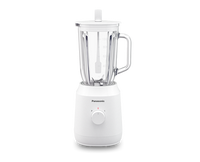 Gambar PANASONIC MX-E310WSR blender kaca 1 L dgn wet & dry mill MXE310WSR dari Indah Home Shop Kota Administrasi Jakarta Selatan 2 Tokopedia