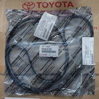 Gambar v belt avanza 1.3  2012,2014 electric power steering dari toyota duta cendana Kab. Cianjur 3 Tokopedia