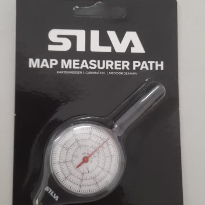 Gambar Jual Curvimeter Silva Analog Map Measure dari Alat Survey Online Kota Tangerang Tokopedia