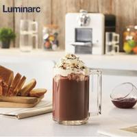 Gambar Luminarc Fitness Mug 32 cl 320 ml Stackable Mug (L8040) dari Bursa Dapur Mall Kota Administrasi Jakarta Barat 5 Tokopedia
