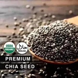 chia seed 500 gr