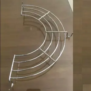 Rak Gorengan Wajan Set 2 Tempura 30 cm dan 32 cm