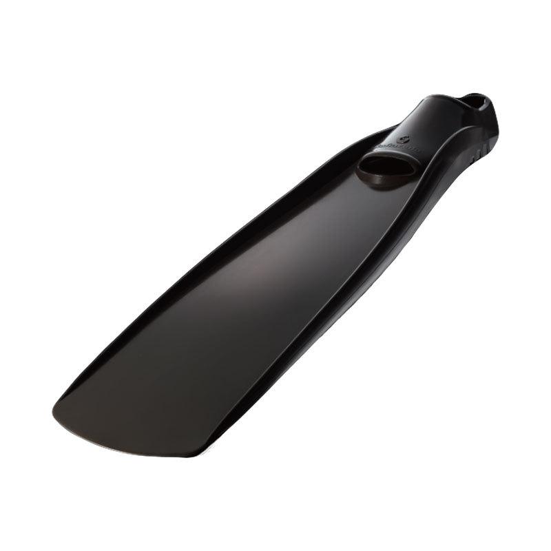 Gull Fins Barracuda Standard Black