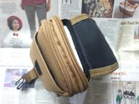 Gambar Sarung Pinggang Hape Outdoor Unihertz Ulefone Doogee Blackview Oukitel dari CNC phoneshop Kota Administrasi Jakarta Pusat 4 Tokopedia