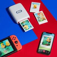 Gambar FUJIFILM INSTAX MINI LINK 2 Special Edition Nintendo Switch - STANDAR dari Jakarta Digital 8 Kota Administrasi Jakarta Pusat 3 Tokopedia