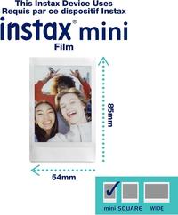 Gambar FUJIFILM INSTAX MINI LINK 2 Special Edition Nintendo Switch - STANDAR dari Jakarta Digital 8 Kota Administrasi Jakarta Pusat 5 Tokopedia