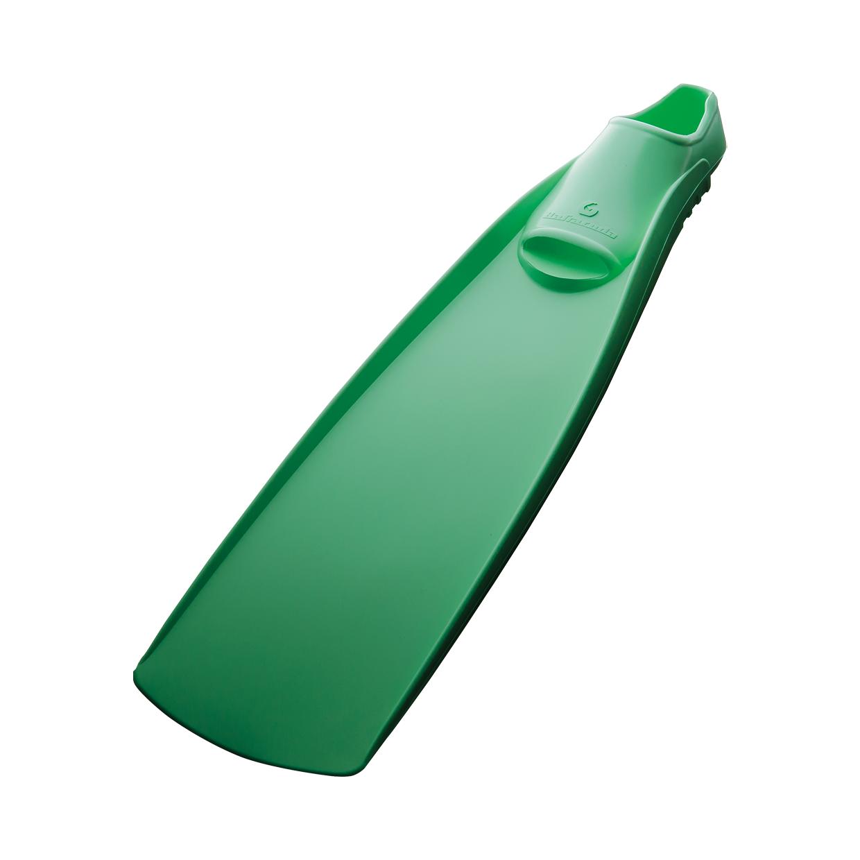 Gull Fins Barracuda Standard Easter Green