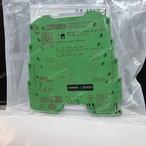 MINI MCR-SL-PT100-UI-200-NC PHOENIX CONTACT