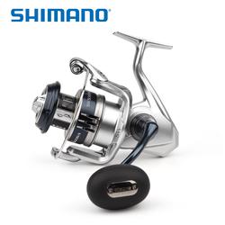 harga reel shimano biomaster 10000 sw Used 13 4000HG  JDM TACKLE HEAVEN Shimano Biomaster SW-A - Saltwater