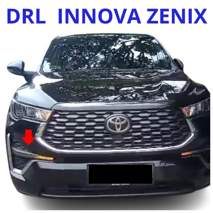 Jual DRL INNOVA ZENIX - Jakarta Barat - Boss Aksesoris Mobil | Tokopedia