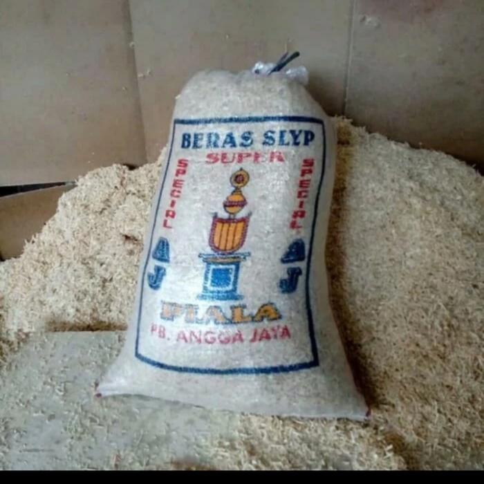 Gambar serbuk hamster karungan ukuran karung beras 25kg dari Interior jati belanda Kota Tangerang Tokopedia