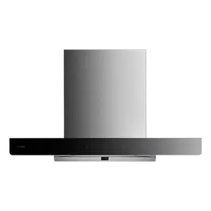 FOTILE Range Cooker Hood Chimney EMG 9036 Garansi 10 Tahun Motor Silent Teknologi Hisap Cincin Sayap Kupu-Kupu Kontrol Cerdas Indera Cahaya Cerdas