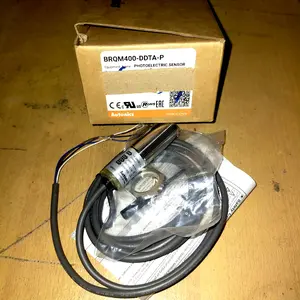 BRQM400 DDTA P AUTONIC brqm400 ddta p photoelectric sensor autonics