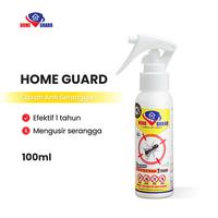 Gambar HOME GUARD 100ml cairan anti semut rayap kecoa ulat dari Home Guard Indonesia_NEW Kota Surakarta 1 Tokopedia