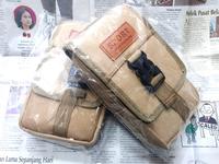 Gambar Sarung Pinggang Hape Outdoor Unihertz Ulefone Doogee Blackview Oukitel dari CNC phoneshop Kota Administrasi Jakarta Pusat 5 Tokopedia