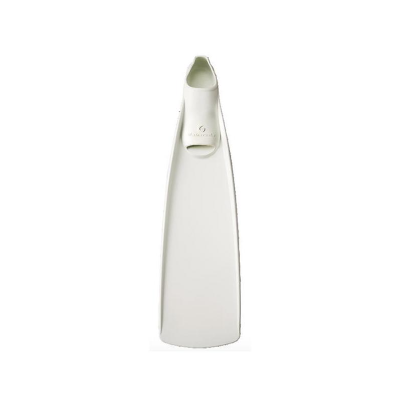Gull Fins Barracuda Professional White