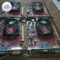 Gambar Vga PCI Express Radeon HD 6570 1GB ddr3 128 bit dari Ozriel Jaya mandiri komputer Kab. Bekasi 3 Tokopedia