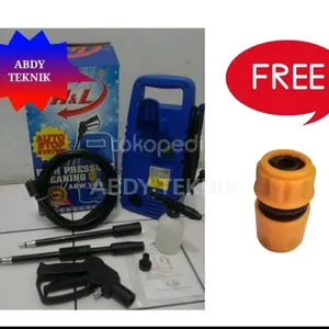 HIGH PRESSURE ABW VGS 70 H&L