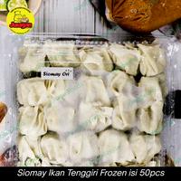 Gambar siomay bandung juragan frozen - ikan tenggiri dari JuraganSB Kota Administrasi Jakarta Selatan 4 Tokopedia