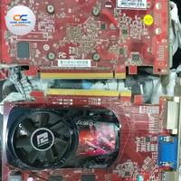 Gambar Vga PCI Express Radeon HD 6570 1GB ddr3 128 bit dari Ozriel Jaya mandiri komputer Kab. Bekasi 5 Tokopedia