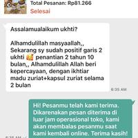 Gambar Madu zuriat plus kurma ajwa original Bpom dari Herbalstore76 Kota Bekasi 4 Tokopedia