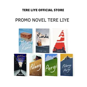 PROMO Rp 78.000 Bebas Pilih