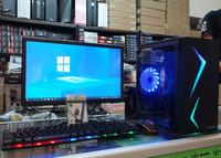 Gambar pc gaming core i5 750 vga gtx 750 ti 4gb full set siap pakai dari MitraJaya Computer Kota Bandung 4 Tokopedia