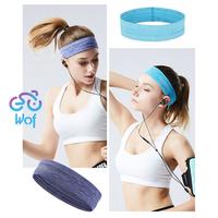 Gambar X-TIGER DPBM-070 Headband Bando Bandana Sweat Band lkat Kepala Sports - Grey dari Wof Wheel of Fortune Official Kab. Tangerang 5 Tokopedia