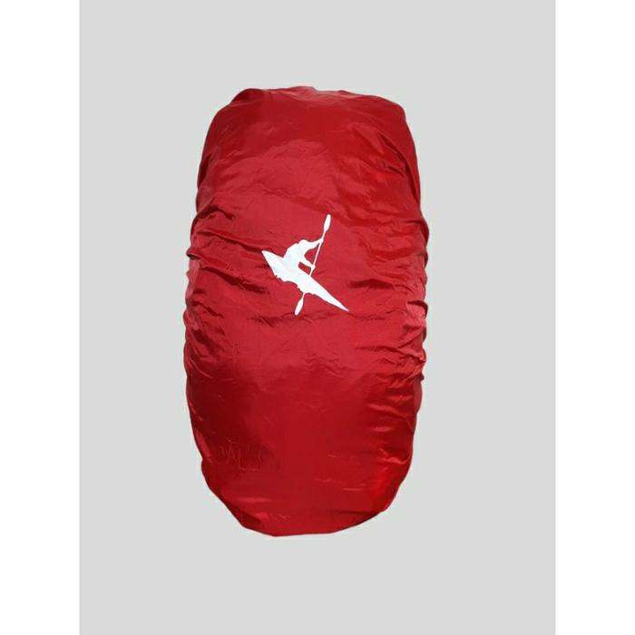 Gambar Kayak Raincover Cover Bag Pelindung Tas - Hitam, 13-18L dari Kayak Outdoor Kota Bogor 5 Tokopedia