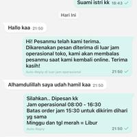 Gambar Madu zuriat plus kurma ajwa original Bpom dari Herbalstore76 Kota Bekasi 5 Tokopedia