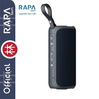 Gambar RAPAtech SP1011 - WAVE I - Waterproof Bluetooth Speaker with RGB Light - SP1011 dari RAPAtech Jakarta Kota Administrasi Jakarta Barat 4 Tokopedia