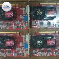 Gambar Vga PCI Express Radeon HD 6570 1GB ddr3 128 bit dari Ozriel Jaya mandiri komputer Kab. Bekasi 2 Tokopedia