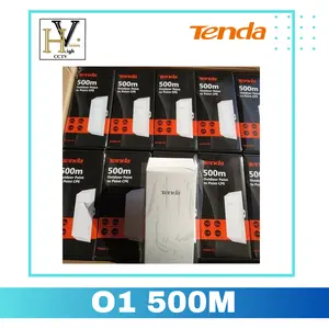 TENDA O1 500M Outdoor Point to Point CPE