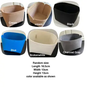 Random Size 16.5x13 H13cm