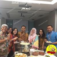 Gambar siomay bandung juragan frozen - ikan tenggiri dari JuraganSB Kota Administrasi Jakarta Selatan 5 Tokopedia