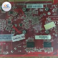 Gambar Vga PCI Express Radeon HD 6570 1GB ddr3 128 bit dari Ozriel Jaya mandiri komputer Kab. Bekasi 4 Tokopedia