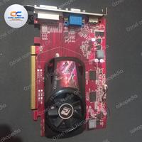 Gambar Vga PCI Express Radeon HD 6570 1GB ddr3 128 bit dari Ozriel Jaya mandiri komputer Kab. Bekasi 1 Tokopedia
