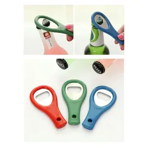 Alat Pembuka Tutup Botol Minuman Bottle Opener