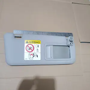 SUNVISOR SUN VISOR PENGHALANG CAHAYA MATAHARI MOBIL RAIZE ROCKY KANAN