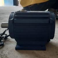 Gambar Dinamo/ Motor Jingda 50 Inch 3 Phase - Alat Ternak Kandang Ayam dari TdcStore_NEW Kab. Bogor 3 Tokopedia