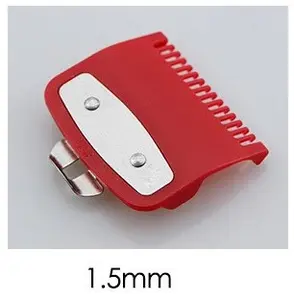 Sepatu Clipper Ukuran 0,5 Guard Clipper WAHL 0,5