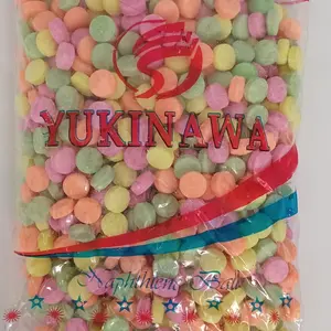 KAMPER YUKINAWA COLOUR 1 KG