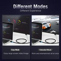 Gambar DT - Vention AAC AAG 5M Kabel HDMI 3D v2.0 4K UHD High Speed Quality - AAC, 5 Meter dari Vention Authorized Store Kota Administrasi Jakarta Barat 5 Tokopedia