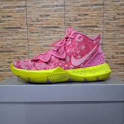 kyrie 5 patrick star for sale