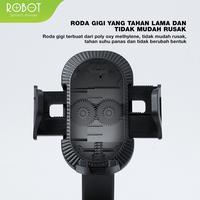 Gambar Car Holder Robot RT-CH12 Automatic Lock 360° Holder Mobil Universal dari Starcomp Solo Kab. Sleman 3 Tokopedia