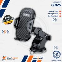 Gambar Car Holder Robot RT-CH12 Automatic Lock 360° Holder Mobil Universal dari Starcomp Solo Kab. Sleman 1 Tokopedia