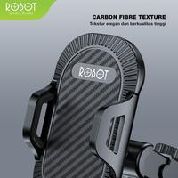 Gambar Car Holder Robot RT-CH12 Automatic Lock 360° Holder Mobil Universal dari Starcomp Solo Kab. Sleman 5 Tokopedia
