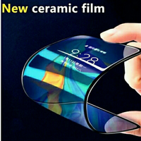 Gambar CERAMIC MATTE ANTI BLUE ANTI GORES XIAOMI POCO X3 GT dari Kedaikudua Kota Administrasi Jakarta Barat 3 Tokopedia